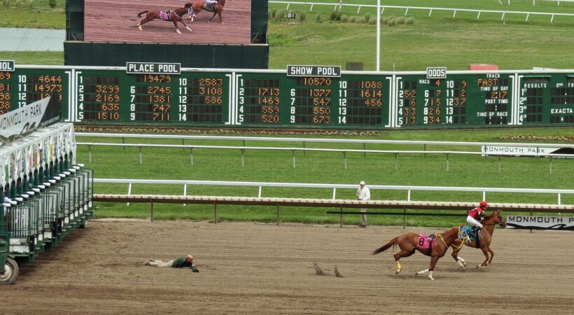 Horse Racing Electricians: A Specialised Skill